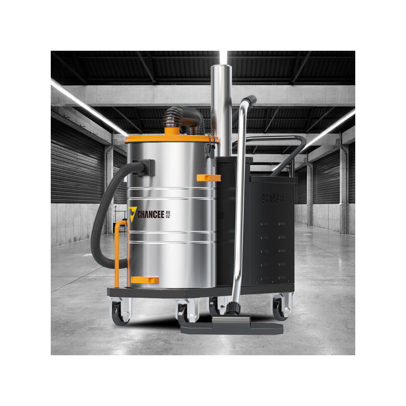 CG-4080 Endüstriyel Vakum Makinası