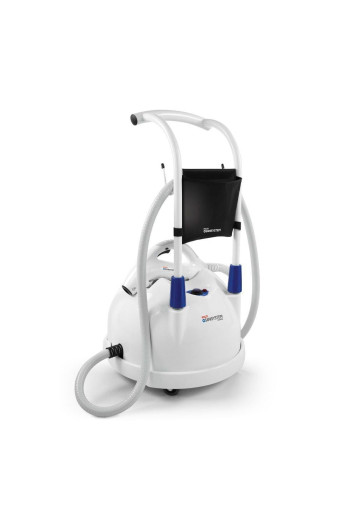 SaniSystem Express AFNOR NF T72-110