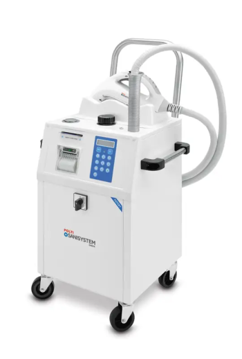 Sani System Check Dezenfektasyon cihazı