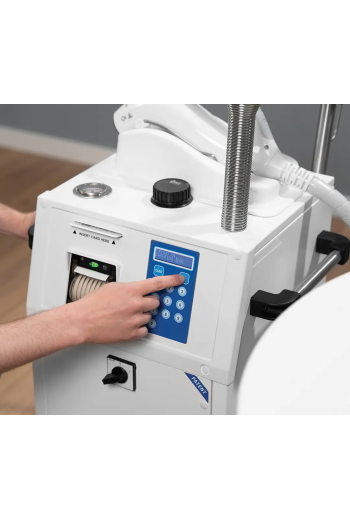 Sani System Check Dezenfektasyon cihazı