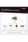 HALI YIKAMA FABRİKA SETİ - PRO330