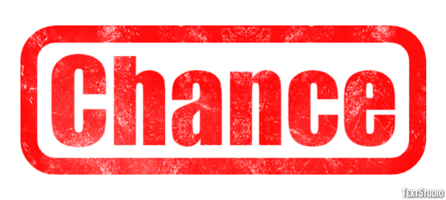 CHANCE